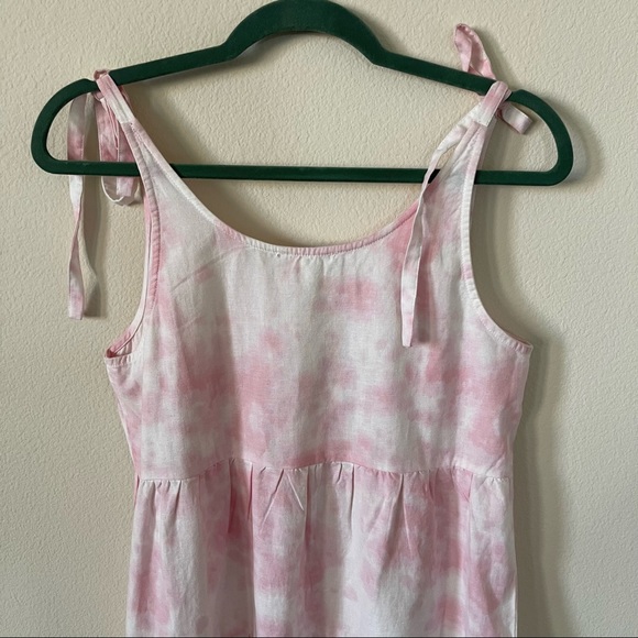 NWT BeachLunchLounge Dress Size S/P - Picture 8 of 11